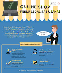 Legalo Infografik Online Shop Perlulegalitas Web 150218 V1 Ar Legalo