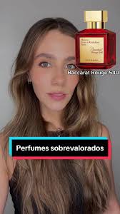 Opiniones sobre Perfumes Sobrevalorados