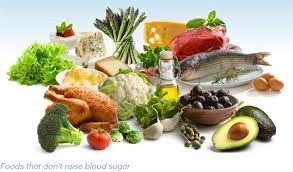 Carbohydrate is broken down into glucose relatively quickly and therefore has a more pronounced because carbohydrate directly influences blood sugar levels, it is important to be aware of how. How To Reverse Type 2 Diabetes Naturally Diet Doctor