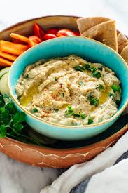 Epic Baba Ganoush Recipe Cookie And Kate Recipe Food Processor Recipes Babaganoush Recipe Recipes