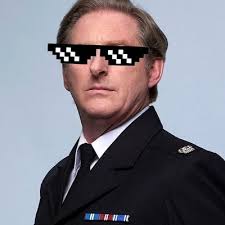 Line of duty has become bbc's most popular. No Context Line Of Duty Nocontextlod Twitter