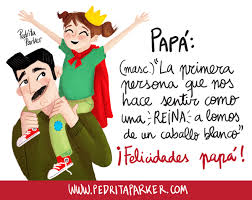 Amor, en este día tan especial siento orgullo y tengo los mejores deseos para ti porque te considero un :: Dia Del Padre Reinapecas Frases Ilustracion Pedritaparker Humor Frases Dia Del Padre Felicitaciones Dia Del Padre Imagenes De Feliz Dia Del Padre