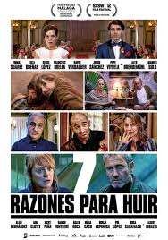 Si estaba buscando una versión diferente. Ver 7 Razones Para Huir 2019 Peliculas En Ingles Y Espanol 7 Razones Para Huircomedia Animadaenespanol
