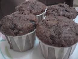 It S My Life Resepi Muffin Coklat Chocolate Muffin Yang Sedap Dan Senang Chocolate Muffins Muffin Chocolate