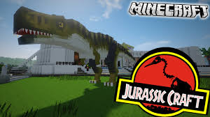With the craft cretaceous mod you will add to minecraft bedrock edition predatory and herbivorous dinosaurs of the cretaceous period. Jurassicraft Mod For Minecraft 1 17 1 1 16 5 Minecraftore