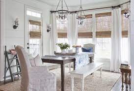 Save on curtains at jcpenney®. Milk And Honey Home Farmhouse Style Dining Room Farm House Living Room Farmhouse Dining Room