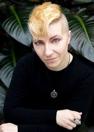 Meet Jaesic Wade (they/it)