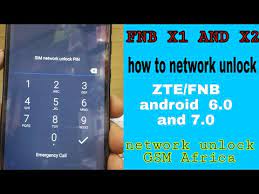 Switch to fnb business apply now! Network Code For Fnb Zte Phone 10 2021