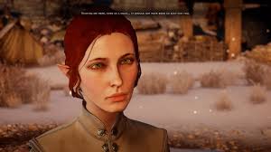 No Spoilers] let's meet everyone's inquisitor! : r/dragonage