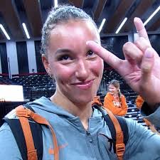 Camille Downs's Instagram, Twitter & Facebook