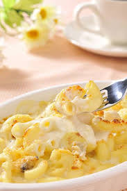 Gratin De Pates Sans Fromage Ma Vie En Couleurs Recette En 2020 Gastronomie Gratin De Pates Cuisine