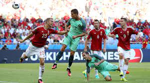 Who will come out on top in the battle of the managers: Hungary Vs Portugal Stream Watch Euro 2020 Online Tv Lineups Sports Illustrated