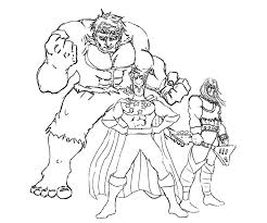 By best coloring pagesseptember 7th 2017. Print Justice League Coloring Pages