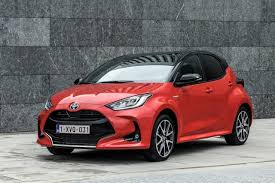 New yaris offers a choice of three petrol powertrains: Car India The All New Toyota Yaris Hybrid Hatchback Facebook