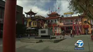 ©™️ for all customer service + collab inquiries, please email: Coronavirus Chinatown Business Owners Say Unfounded Fears Keeping People Away Abc7 Los Angeles