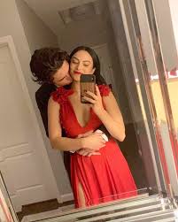 Camila Mendes Says Boyfriend Charles Meltons Cami Tattoo Is Fake