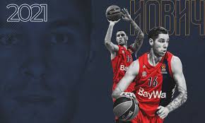 Nuggets president of basketball operations tim connelly noted that jokic's attitude is a rarity. Stefan Jovic Joined Khimki Moscow Region