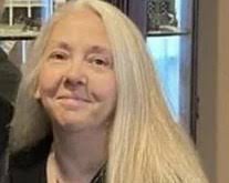 Christina Diane Beason Nice, Oak Ridge