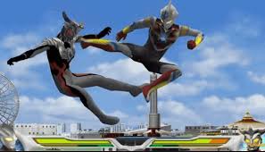 Download Ultraman Orb Mod Apk Versi Terbaru 2021