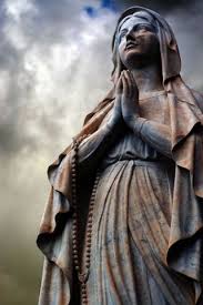 Not Found Statui Religioznoe Iskusstvo Deva Mariya