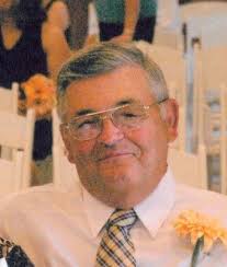 Gary Hurley Obituary (2013)