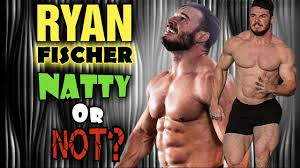 Ryan fischer, tim bozon, matt stajan, rich peverley, and terry trafford. Ryan Fisher Natty Or Not Bonus His 30 Day Meal Plan Magic Youtube