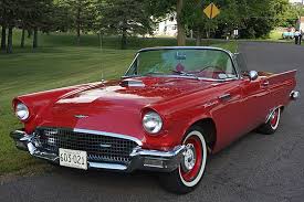 I believe the 1988 ford thunderbird is obd i , eec iv ( there is probably an eec test connection in the engine compartment ). Ford Thunderbird Wikiwand