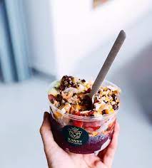 10 Acai Bowl Spots For A Refreshing Pick Me Up To Combat Singapore S Warm Weather Eatbook Sg New Singapore Restaurant And Street Food Ideas Recommendations