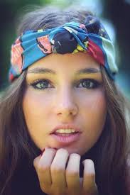Je me lance dans cette aventure dont j'ai to. Mettre Foulard Dans Les Cheveux For Android Apk Download