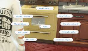 This mod focuses on adding more realism to the game! Stacie On Twitter The Sims 4 Slice Of Life Mod Updated Get Drunk Only Off Of Bar Drinks Lower Chance Getting Drunk New Apps They Build Skills