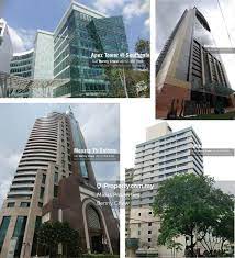 Foodcourt menara yayasan tun razak. Apex Tower Southgate Menara Kpj Menara 238 Menara Th Selborn Wisma Mirama Jalan Tun Razak Kl Corner Lot Office For Rent In Kl City Kuala Lumpur Iproperty Com My