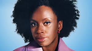 It was gathered that the man took after the fathers profession who was also medical practitioner and was a close friend to chimamanda. Chimamanda Ngozi Adichie Donald Trump Has Made The Conversations About Race Become Unclear The Times