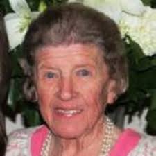 Dorothy "Dort" Lorang Obituary December 27, 2014