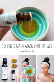 Diy Honig Maske Gegen Pickel Und Unreine Haut Mit Manuka Honig Masken Gegen Pickel Unreine Haut Manuka Honig