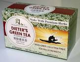 dieter's tea - Google Search