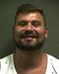 DRAKE JORDAN REID Booked:...