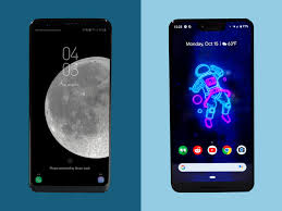 Shop samsung galaxy s iii cell phone (unlocked) red at best buy. Google Pixel 3 Vs Samsung Galaxy S9 Which Should You Buy