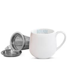 4.5 out of 5 stars. Gift Set Porcelain Mug Incl Filter In Gift Box English
