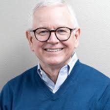 Tony Romans's Instagram, Twitter & Facebook