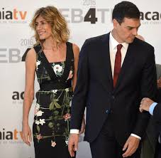 El abuelo de pedro sánchez, secretario general del psoe, fue el general antonio castejón.cómo tantos líderes socialistas, un familiar directo tuvo relación con franco y su régimen. Begona La Mujer De Pedro Sanchez Protagonista Femenina Del Debate Zeleb Es