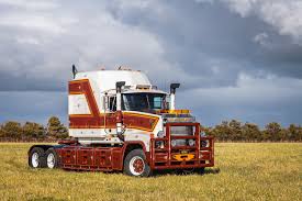 Image result for Mack Red 1995 Fleet