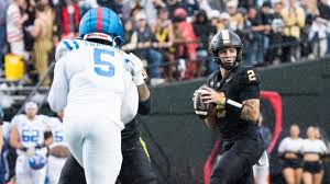 What channel is Vanderbilt football vs Arkansas on today? Time, TV schedule