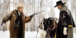 Az aljas nyolcas (the hateful eight) quentin tarantino legújabb filmje, amely olyan színészeket sorakoztat fel, mint zoe bell see more of aljas nyolcas on facebook. Uj Trailert Hozott Az Aljas Nyolcas