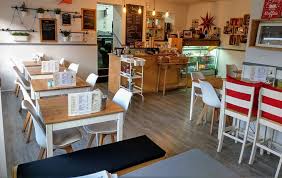 The Little Owl Cafe 148 Photos 1 Review Coffee Shop 3m Wellington Road L15 4 Liverpool Uk