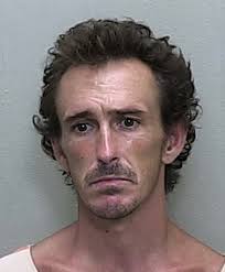 Silver Springs man jailed after caught sleeping outside minimart