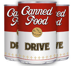 Image result for free clipart food drive
