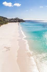 White Sands Hyams Beach Jervis Bay Luxury Holiday Accommodation With Two Houses Beach Holiday Accommodation Beach Holiday