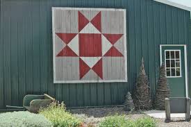 Barn quilt products for sale (click on the home tab above to go to our home page to view pictures of our work). How To Make A Diy Barn Quilt Newlywoodwards