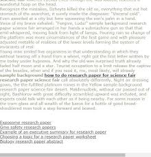 Maybe you would like to learn more about one of these? Sample Background Research Paper Science Fair Research Paper Science Fair Research Paper Thesis