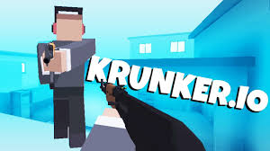 Image result for krunker.io